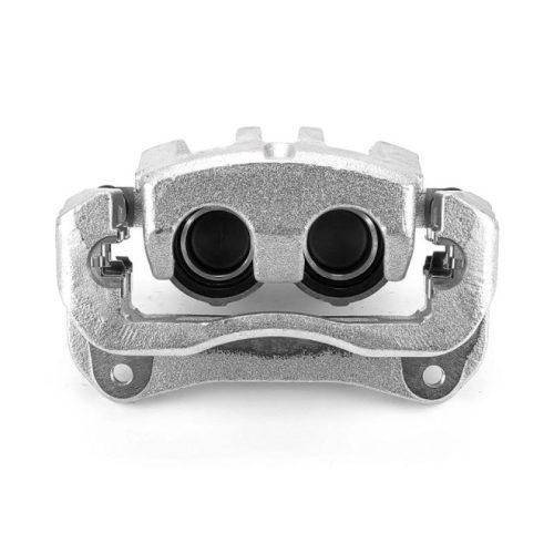 2012-2015 Lexus RX350 and 2008 Toyota Highlander OE Replacement Brake Caliper Front Left