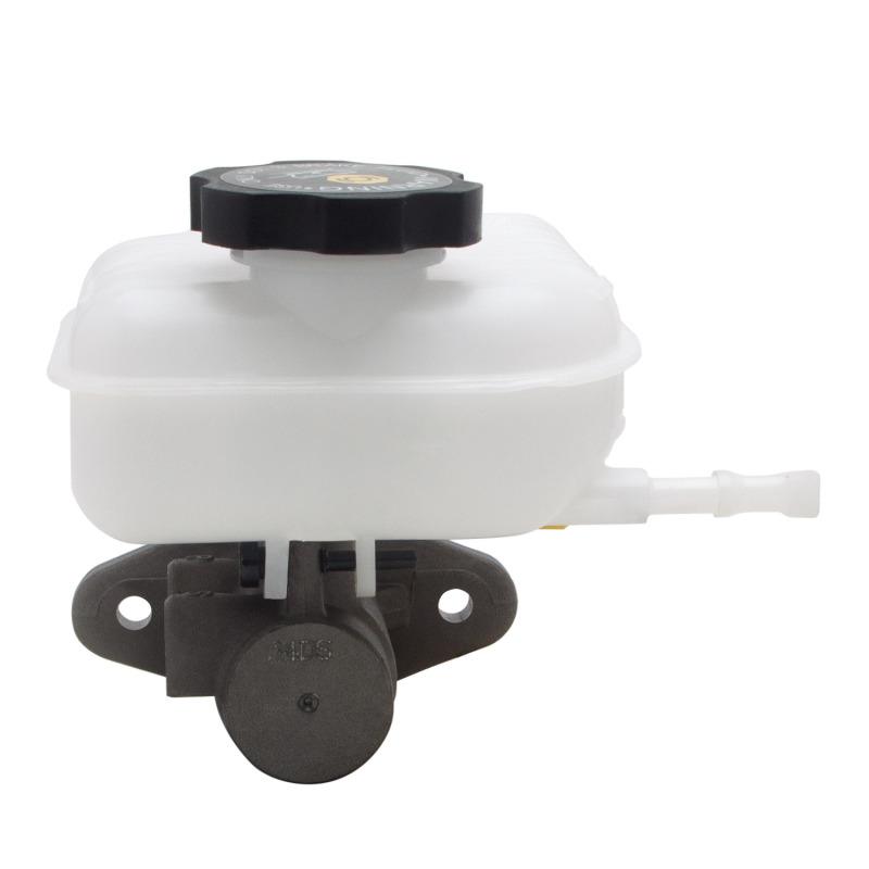 2011-2014 Chevrolet Camaro Brake Master Cylinder - Premium Replacement - Image 5