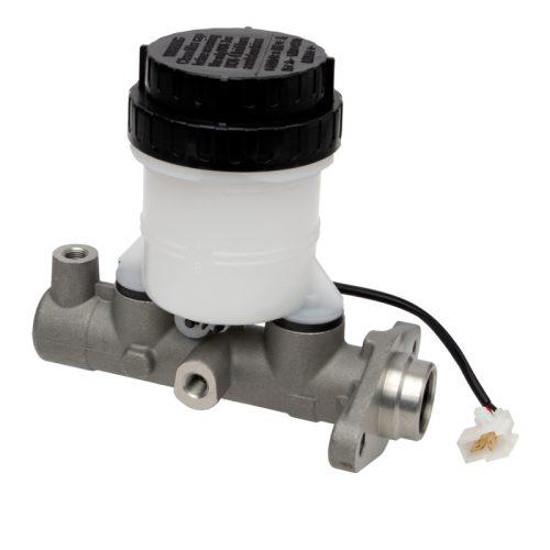1991-1992 Mitsubishi Eagle Summit Brake Master Cylinder - Premium Replacement