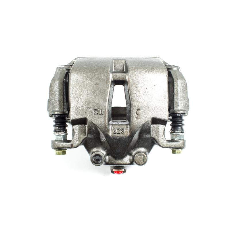 2003-2006 Infiniti FX35 OE Replacement Brake Caliper Front Left - Image 5