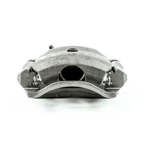2000-2002 Honda Accord OE Replacement Brake Caliper Front Left