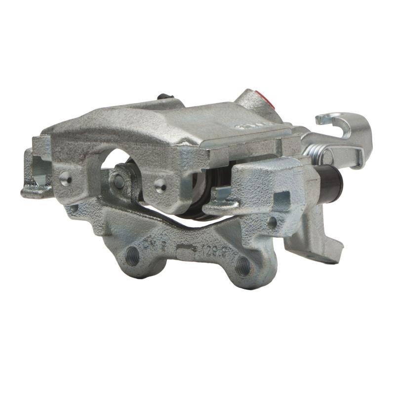 1988-1990 Saab 900 OE Replacement Rear Left Brake Caliper - Image 2