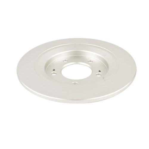 DBA Street Series Rotor for Rear En-Shield - Corrosion Resistant Brake Rotor for Kia Optima and Kia Cadenza (2013-14) - Premium Replacement - Image 3