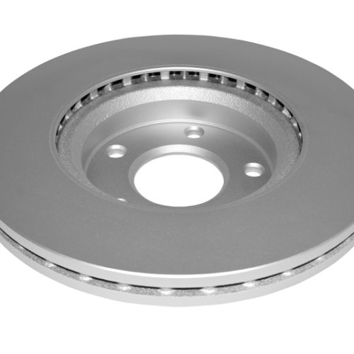 DBA EnShield Series Front Rotor for Nissan Altima 2013-18 - Premium Replacement - Image 3