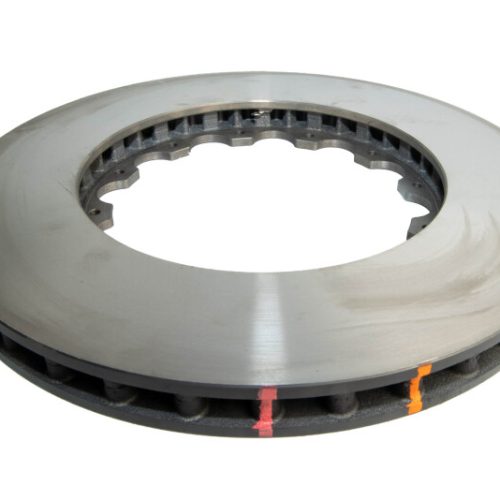 DBA 5000 Series High-Performance Two-Piece Brake Rotor Replacement for BMW M240i xDrive 2018-20 - Premium Automotive Part - Image 6