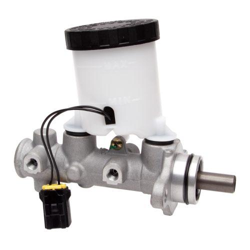 2001-2002 Mazda Miata Brake Master Cylinder - Premium Replacement