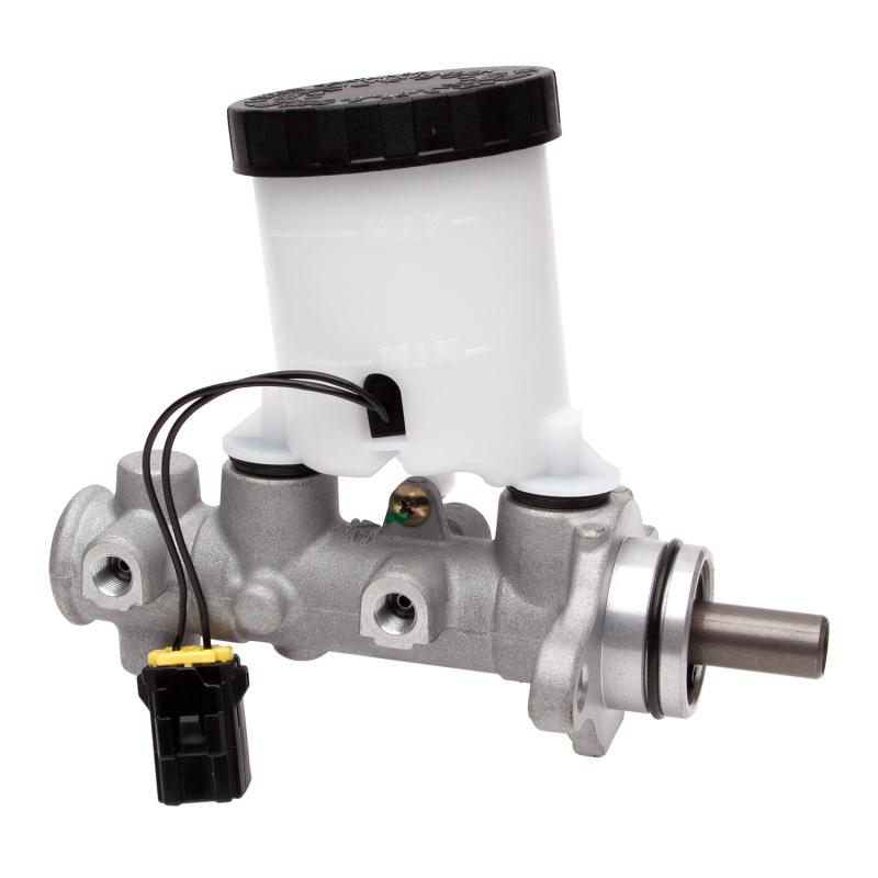 2001-2002 Mazda Miata Brake Master Cylinder - Premium Replacement