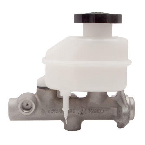 2004 Hyundai Elantra Brake Master Cylinder - Premium Replacement - Image 4