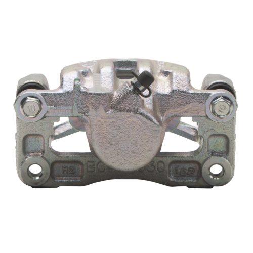 2010-2012 Chevrolet Equinox GMC Terrain Saturn Vue Chevrolet Captiva Sport OE Replacement Brake Caliper Rear Right - Image 3