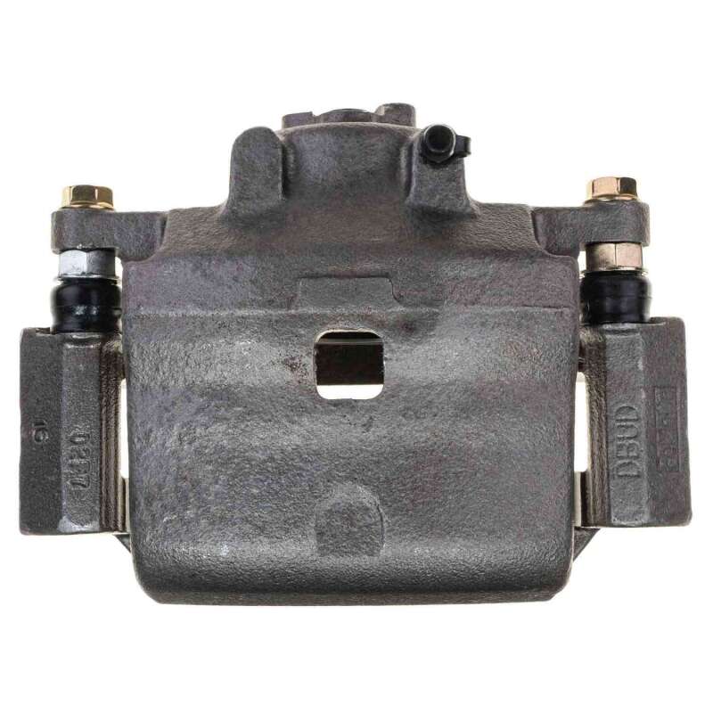 2006-2007 Mazda 6, Lincoln MKZ, Mercury Milan, Ford Fusion OE Replacement Brake Caliper Front Left - Image 5