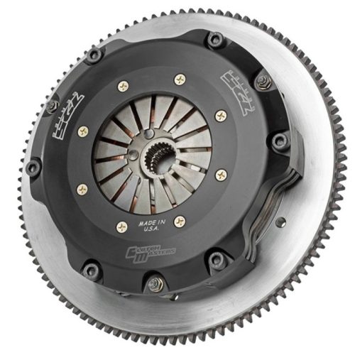 2010-2016 Honda Accord 3.5L V6 Clutch Kit Assembly for Performance & Heavy-Duty Fleet Use - Premium Replacement