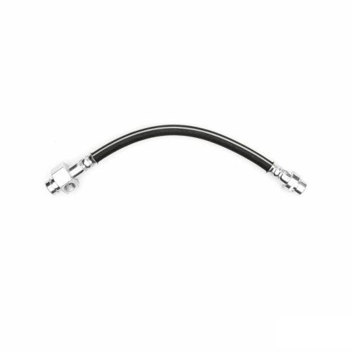 78-79 Honda Civic DFC Rear Brake Hose for Heavy-Duty Fleet and Automotive Applications Drop-in