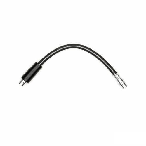 350-73004 DFC Brake Line Hose for 1988-1991 Audi 80 and 90 Quattro Front-up/Front Brake Replacement