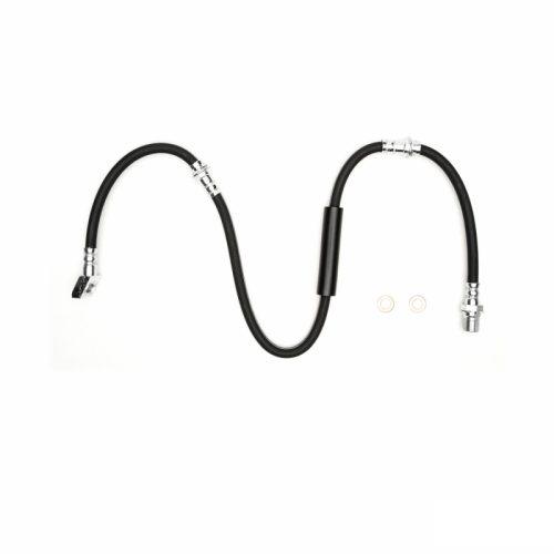350-47341 DFC True-Arc Brake Hose for Chevrolet P30 and GMC P3500 Front Right Drop-in