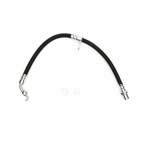 350-13084 DFC True-Arc Brake Hose for Subaru Impreza Rear-L Drop-in