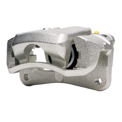 1998-2003 Lexus LX470 and Toyota Land Cruiser OE Replacement Rear Left Brake Caliper - Image 2