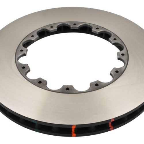 DBA 5000 Series Front Brake Rotor Replacement Ring for 2015-16 Jeep Grand Cherokee and Dodge Durango - Image 5