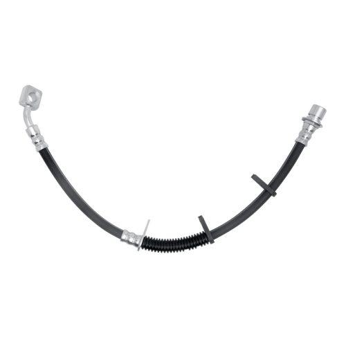 350-46041 DFC True-Arc Brake Hose for Cadillac ATS 2013-2015 Front-R Drop-in