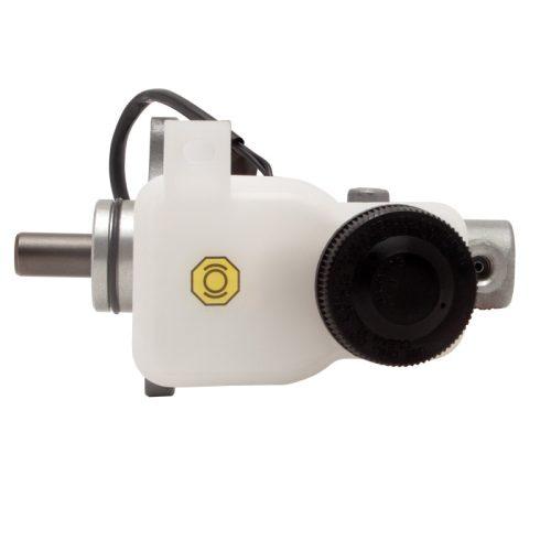 1995-1996 Mazda Protege Brake Master Cylinder - Premium Replacement - Image 7