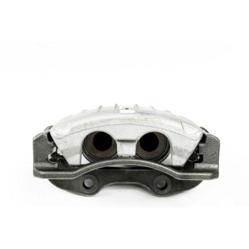 2000-2007 GMC Yukon, 2001-2007 Chevrolet Silverado 1500 OE Replacement Brake Caliper Rear Left
