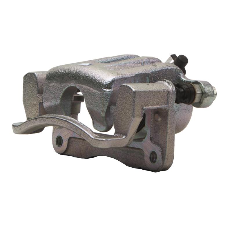 2010-2012 Chevrolet Equinox GMC Terrain Saturn Vue Chevrolet Captiva Sport OE Replacement Rear Left Caliper - Image 2