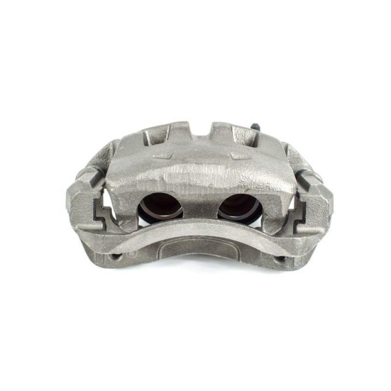 2007-2012 Nissan Xterra OE Replacement Brake Caliper Front Right