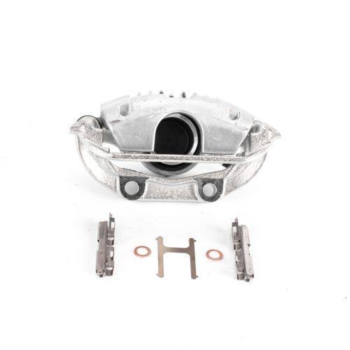1994-1996 Chevrolet Impala and Caprice OE Replacement Brake Caliper Rear Right - Image 2