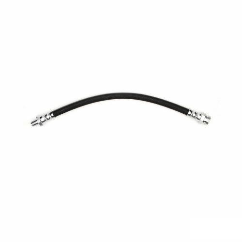 74-15 DFC True-Arc Brake Hose for Nissan XTerra Rear-Left / Rear Application Drop-in