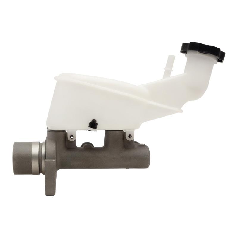 2005-2007 Chevrolet Cobalt Brake Master Cylinder - Premium Replacement - Image 2