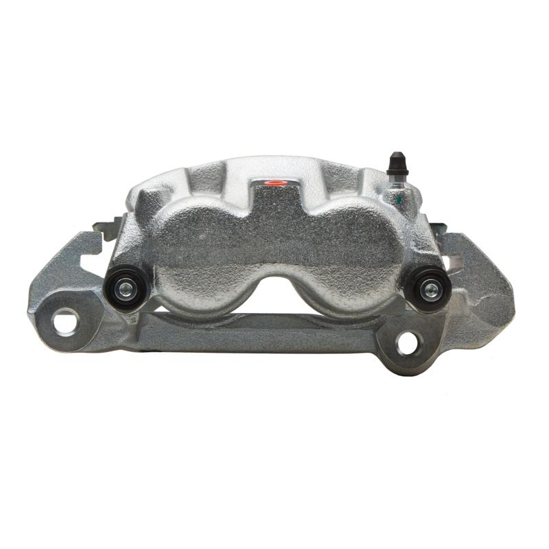 2000-2002 Dodge Ram 2500 OE Replacement Front Left Brake Caliper - Image 3