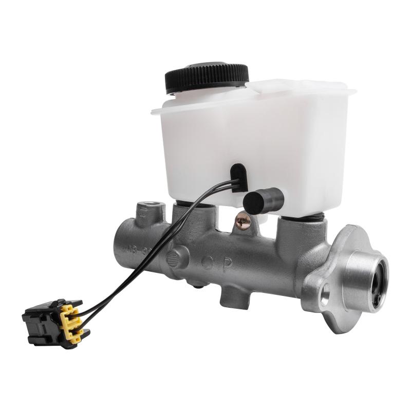 1995-1996 Mazda Protege Brake Master Cylinder - Premium Replacement