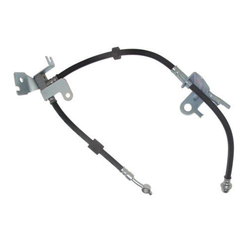 350-11017 DFC True-Arc Brake Shoes for Land Rover Range Rover 2013-2015 Front-L Drop-in