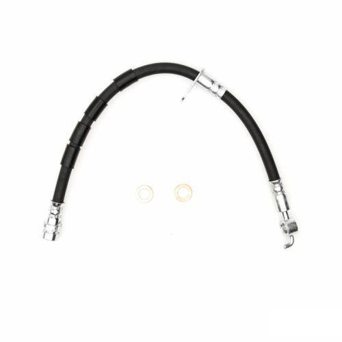 911460 DFC True-Arc Brake Shoes for Ford Fiesta 2011-2013 Front Left Drop-in