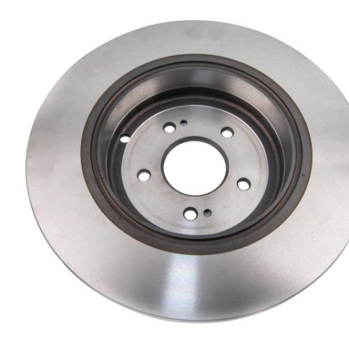 DBA 4000 Series Rotor for Kia Stinger 2020-22 Rear Standard Replacement - Image 3