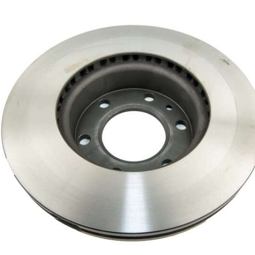 DBA 4000 Series Heavy Duty Front Rotor for Mercedes-Benz Sprinter 2010-20 - Image 6