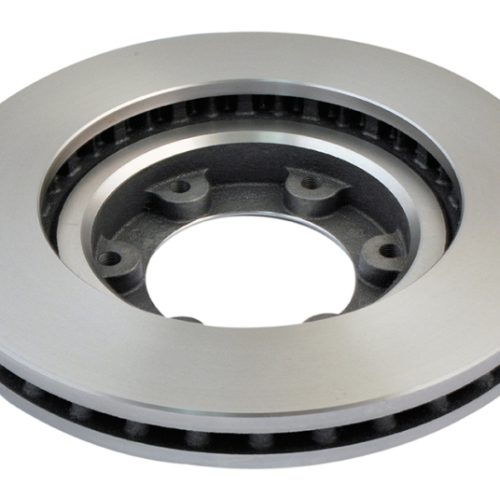 DBA Street Series Standard Front Rotor for Lexus GS300 and GS400 ('98-'03) - Image 2