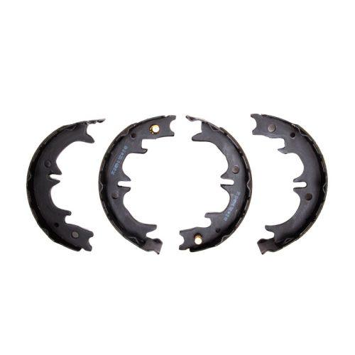 1902-0859-00 DFC True-Arc Brake Shoes for Lexus ES330, Camry, Avalon Drop-in