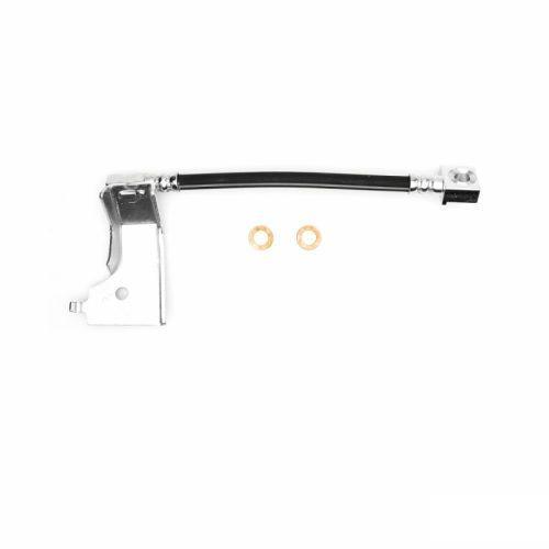 350-55027 DFC True-Arc Brake Hose for Lincoln Mark II Rear-L Drop-in