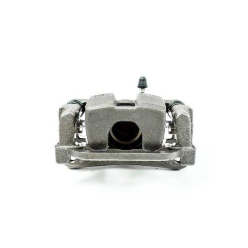2006-2008 Nissan 350Z and Infiniti G35 OE Replacement Brake Caliper Rear Left