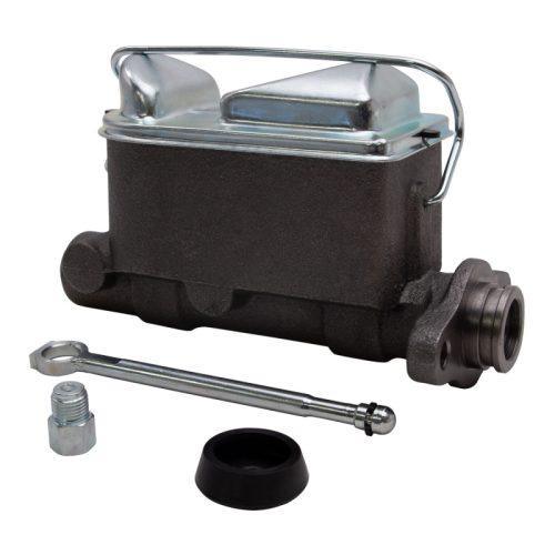 1980-1986 Ford F-150 Brake Master Cylinder - Premium Replacement