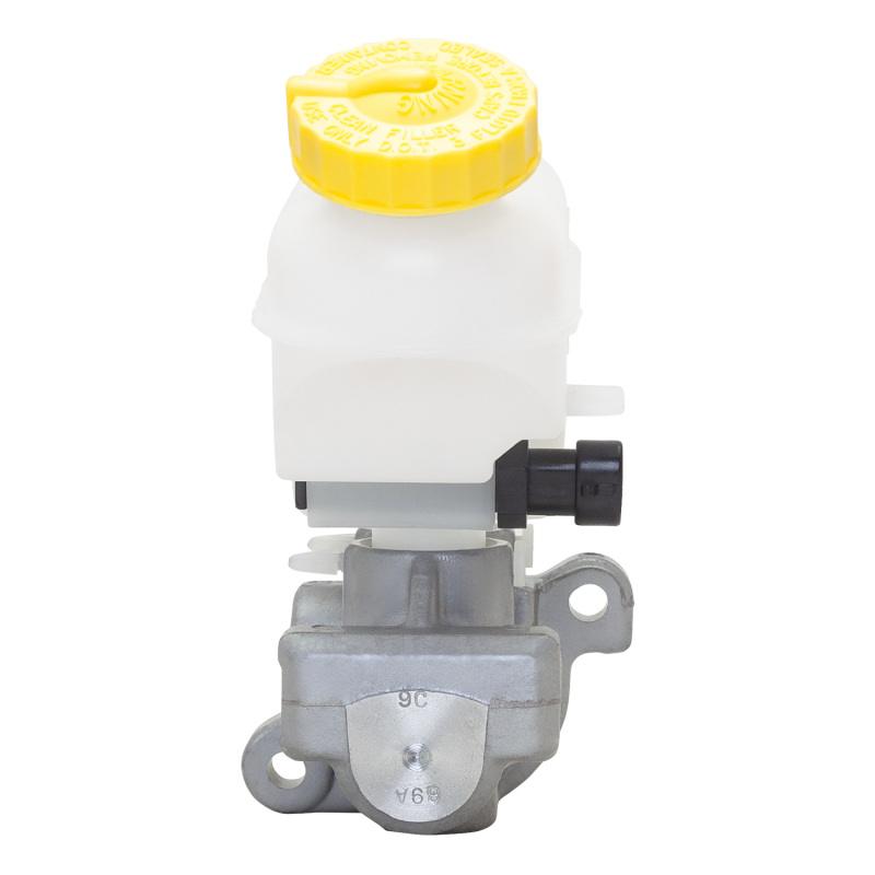 2001-2005 Chrysler PT Cruiser Brake Master Cylinder - Premium Replacement - Image 6