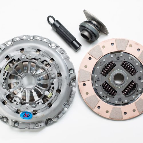 2009-2010 Audi A4 & A5 2.0L Stage 2 Drag Clutch Kit - Premium Replacement