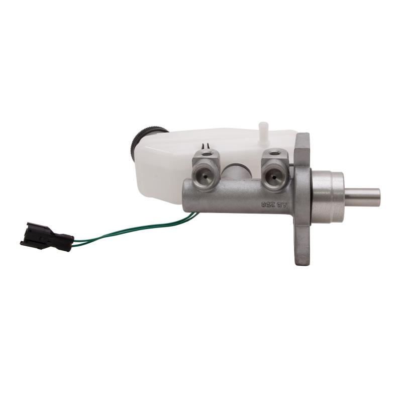 2009-2011 Chevrolet Aveo Brake Master Cylinder - Premium Replacement - Image 8
