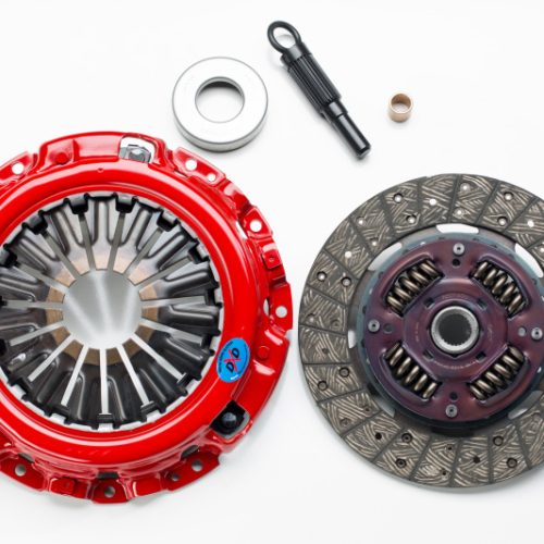 2003-2006 Nissan 350Z Heavy Duty Stage 1 Clutch Kit - Premium Replacement for Enhanced Performance - Image 2