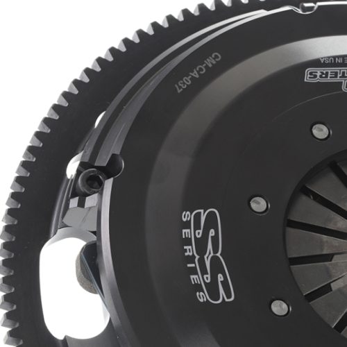 2002-2010 Honda Civic & Accord 6-Speed FX500SS Clutch Kit Assembly - Premium Replacement - Image 5