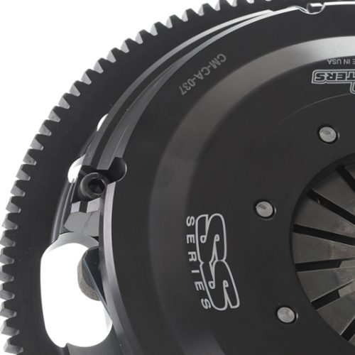 1994-1996 Acura Integra 1.8L FX500SS Clutch Kit Assembly - Premium Replacement - Image 6