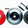 2019-2023 Volkswagen Jetta, 2022+ Golf 2.0 Turbo Performance Clutch Kit Assembly - Premium Replacement