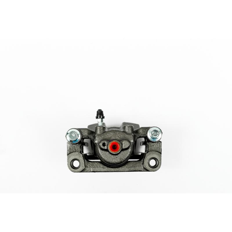 2003-2005 Infiniti G35 Nissan 350Z OE Replacement Brake Caliper Rear Left - Image 4
