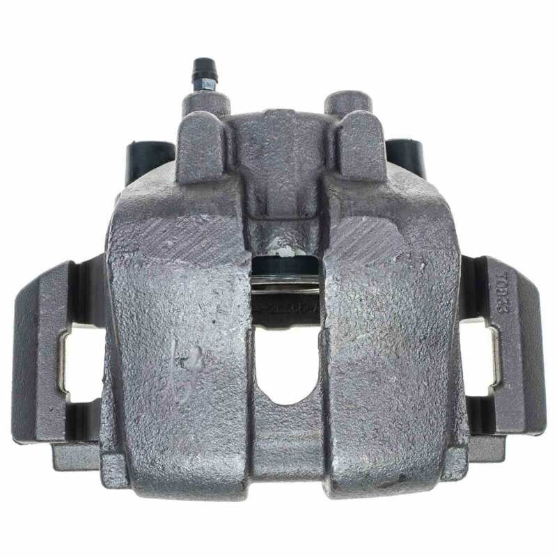 2008-2012 Ford Escape OE Replacement Brake Caliper Front Right - Image 5