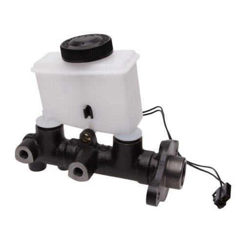 1987-1991 Mazda B Series Pickup RWD Brake Master Cylinder - Premium Replacement